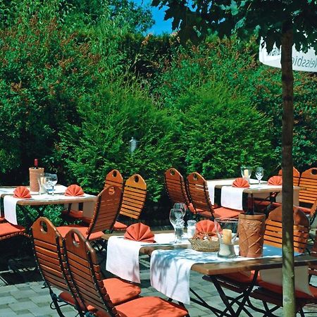 ホテルLitfasschen Kassel-Goettingen 部屋 写真