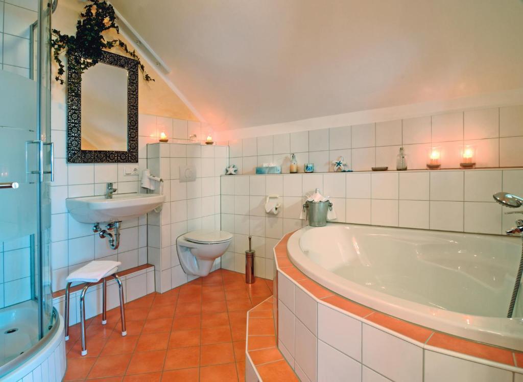 ホテルLitfasschen Kassel-Goettingen 部屋 写真
