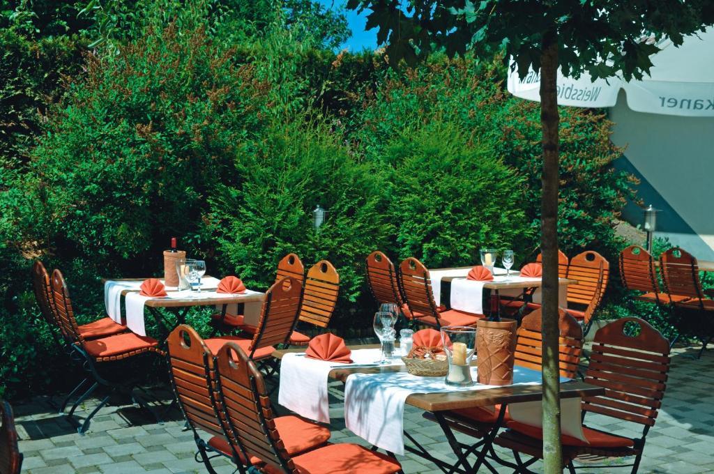ホテルLitfasschen Kassel-Goettingen 部屋 写真