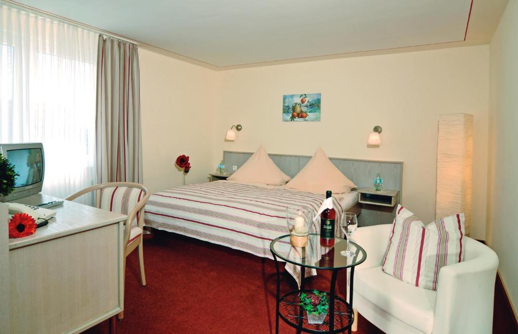 ホテルLitfasschen Kassel-Goettingen 部屋 写真