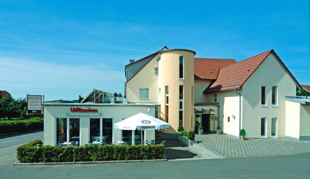 ホテルLitfasschen Kassel-Goettingen 部屋 写真